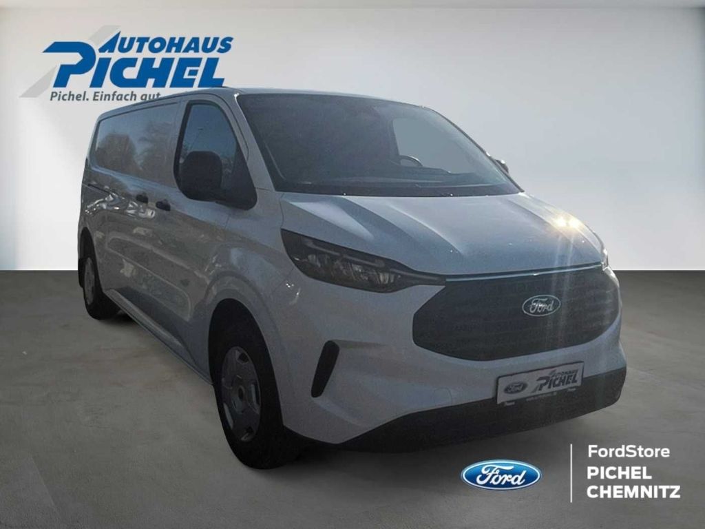Ford Transit Custom 2024