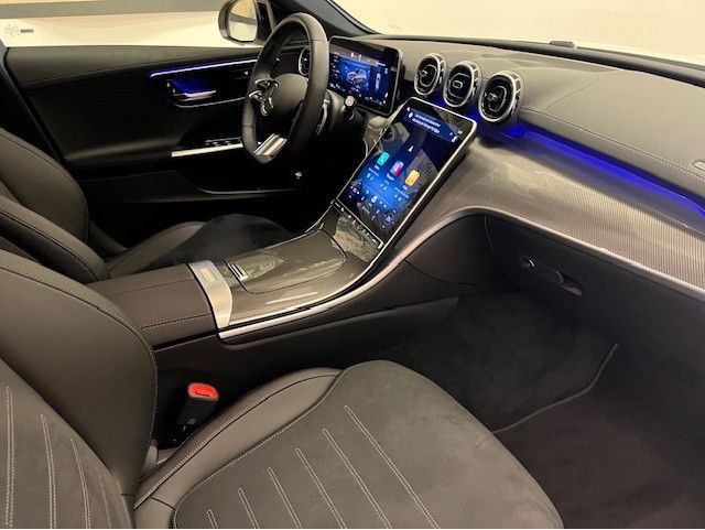 Mercedes-Benz C 300 2025