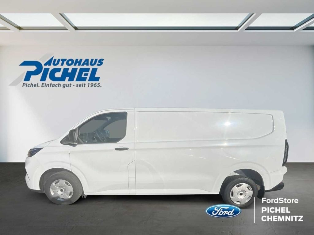 Ford Transit Custom 2024