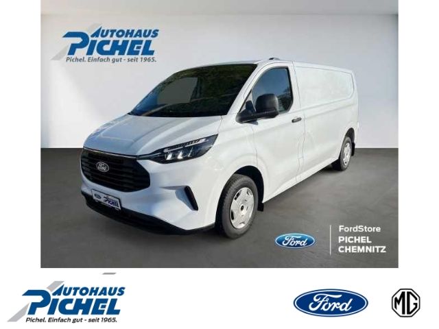 Ford Transit Custom 2024