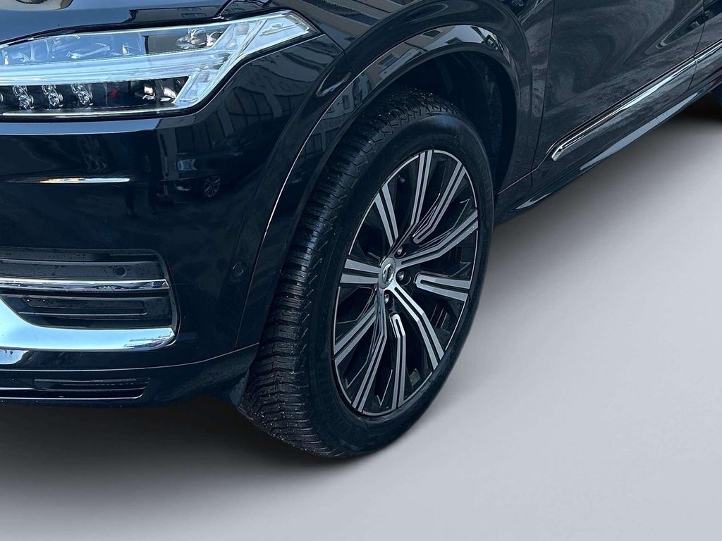 Volvo XC90 2024
