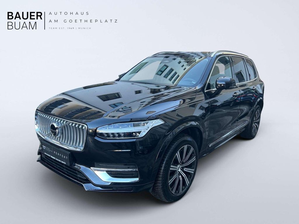 Volvo XC90 2024