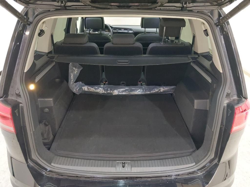 Volkswagen Touran 2024
