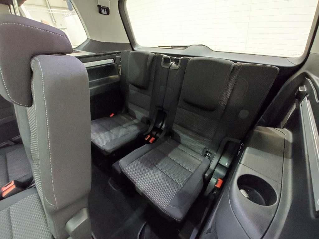 Volkswagen Touran 2024