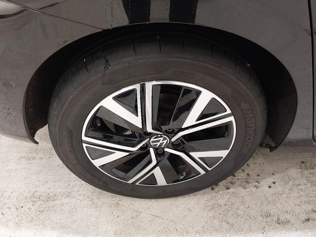 Volkswagen Touran 2024