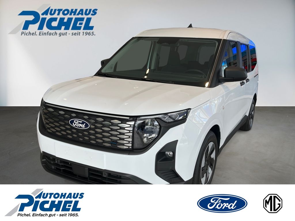 Ford Tourneo Courier 2025