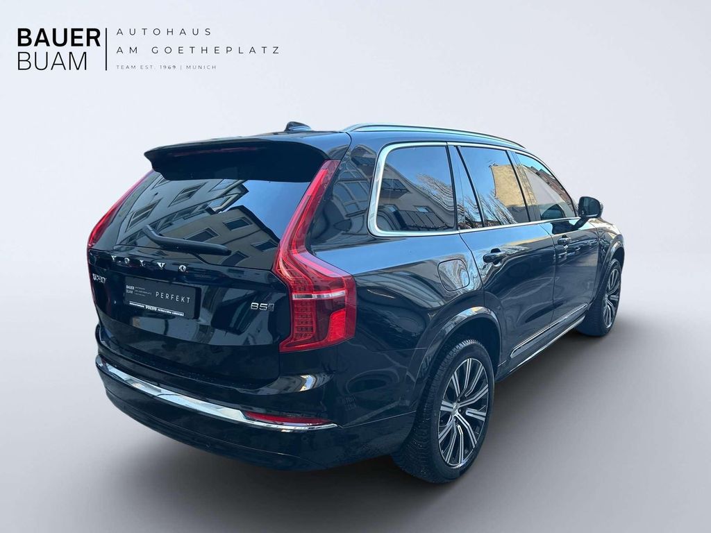 Volvo XC90 2024