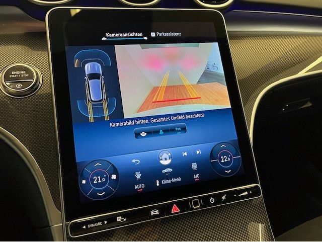 Mercedes-Benz C 300 2025