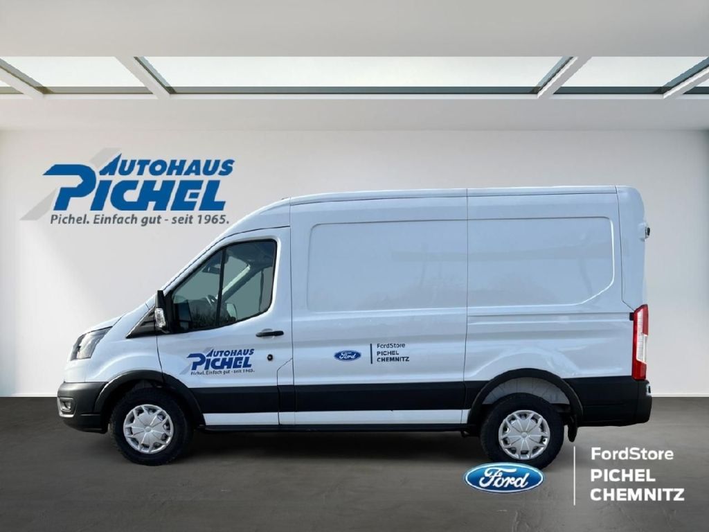 Ford Transit 2023