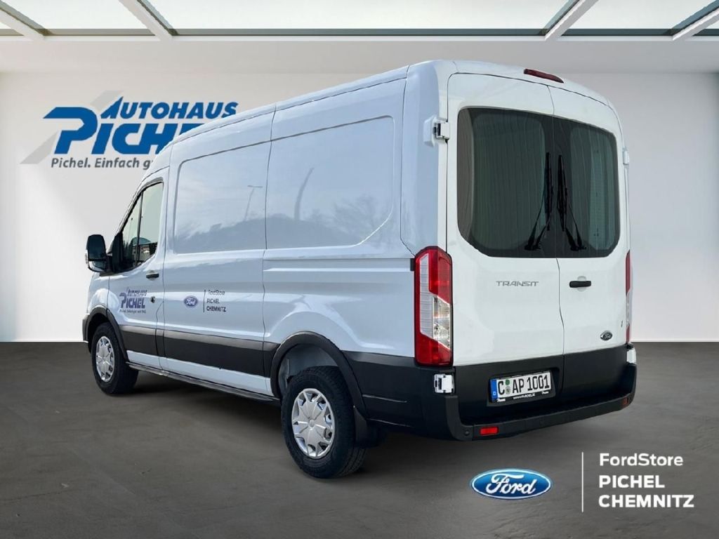 Ford Transit 2023