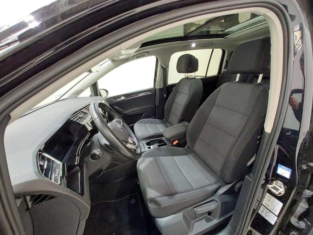 Volkswagen Touran 2024