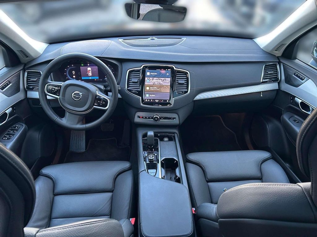 Volvo XC90 2024