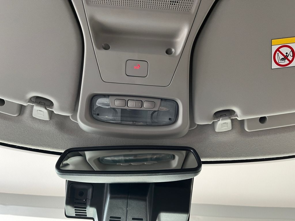 Ford Tourneo Courier 2025