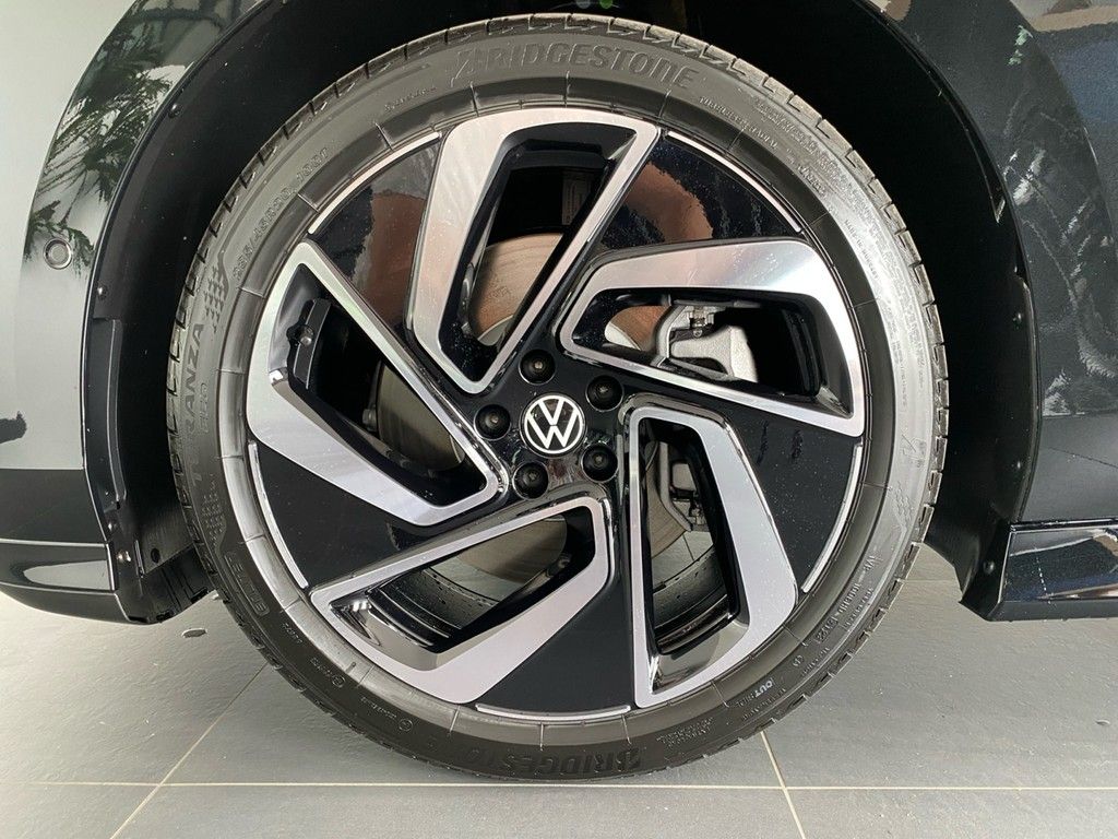 Volkswagen ID.7 2024