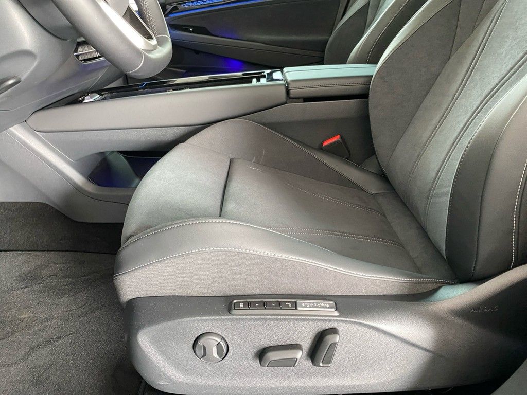 Volkswagen ID.7 2024