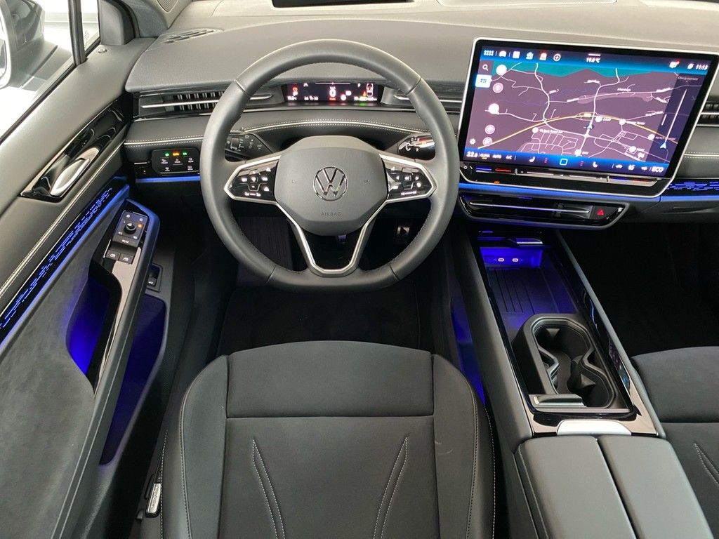 Volkswagen ID.7 2024