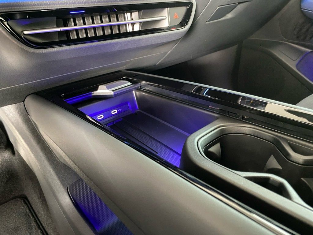 Volkswagen ID.7 2024