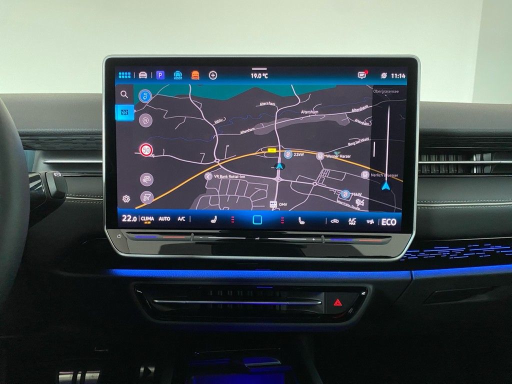 Volkswagen ID.7 2024