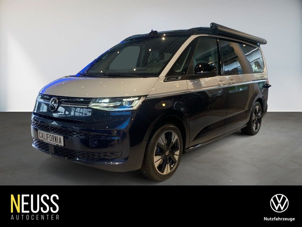 Volkswagen T7 California