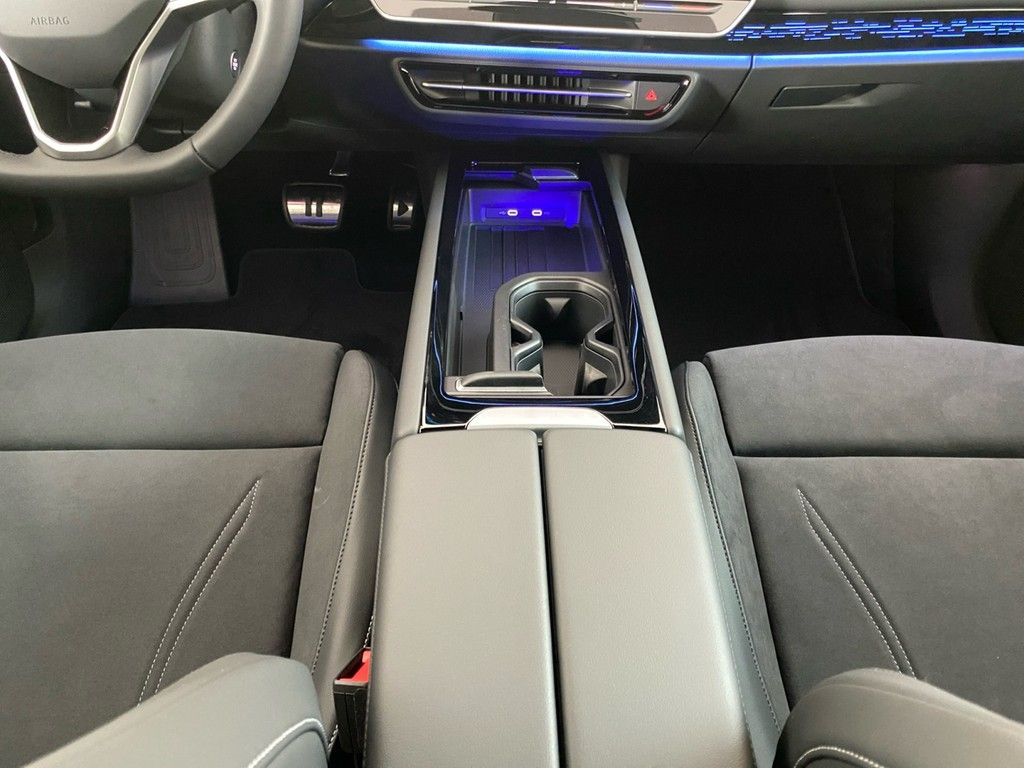 Volkswagen ID.7 2024