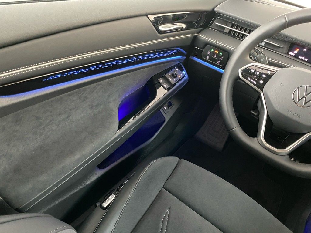 Volkswagen ID.7 2024