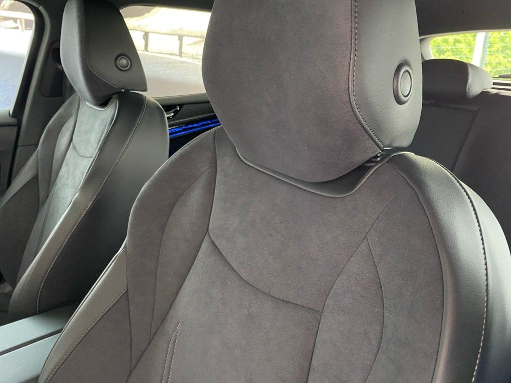 Volkswagen ID.7 2024