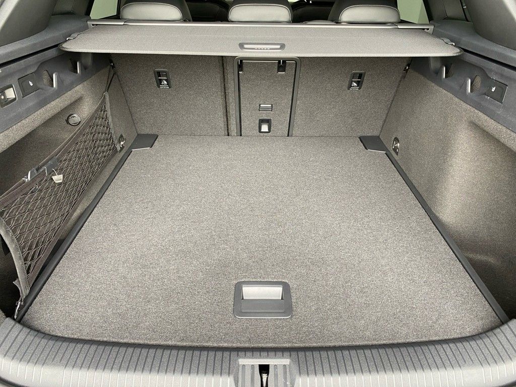 Volkswagen ID.7 2024