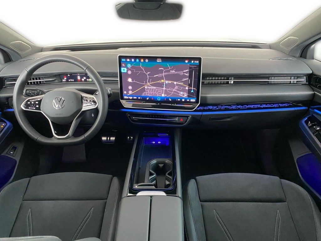 Volkswagen ID.7 2024