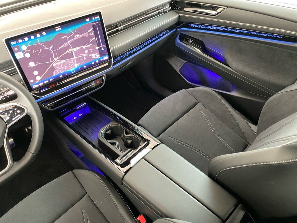 Volkswagen ID.7 2024