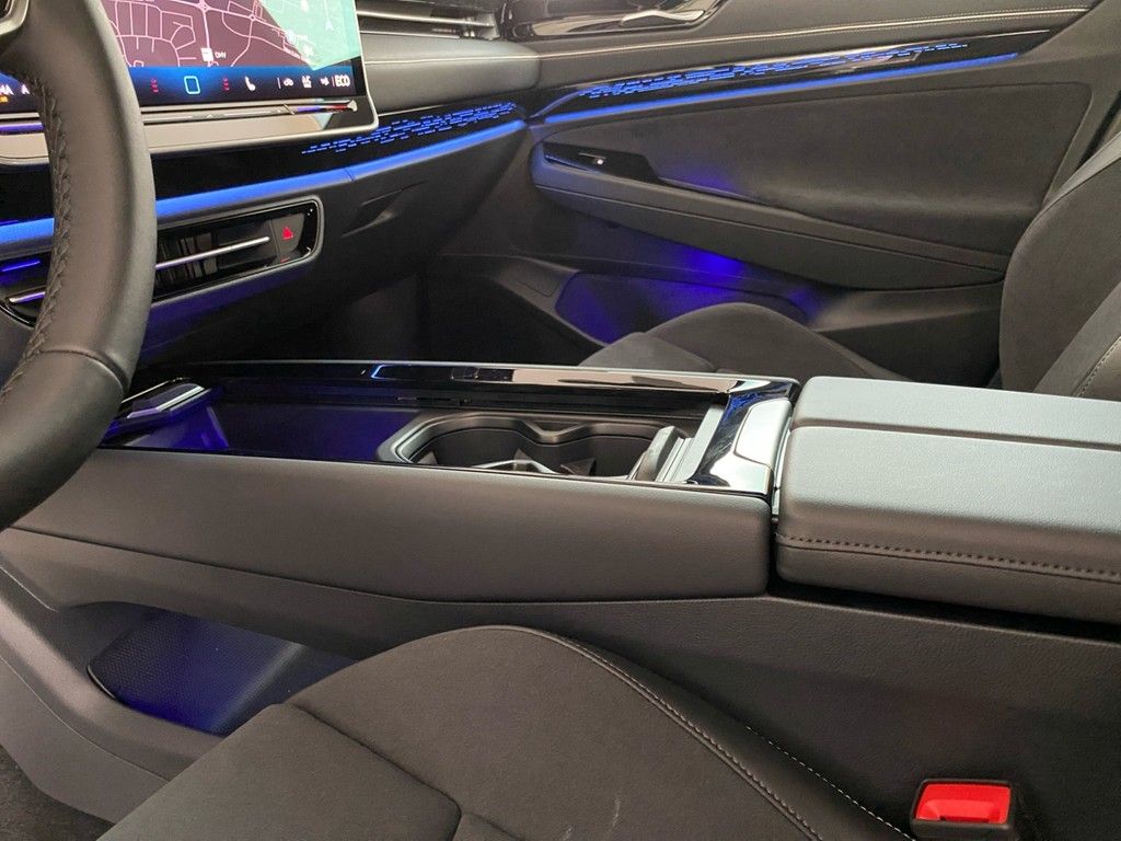 Volkswagen ID.7 2024