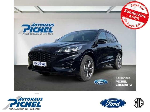 Ford Kuga 2023