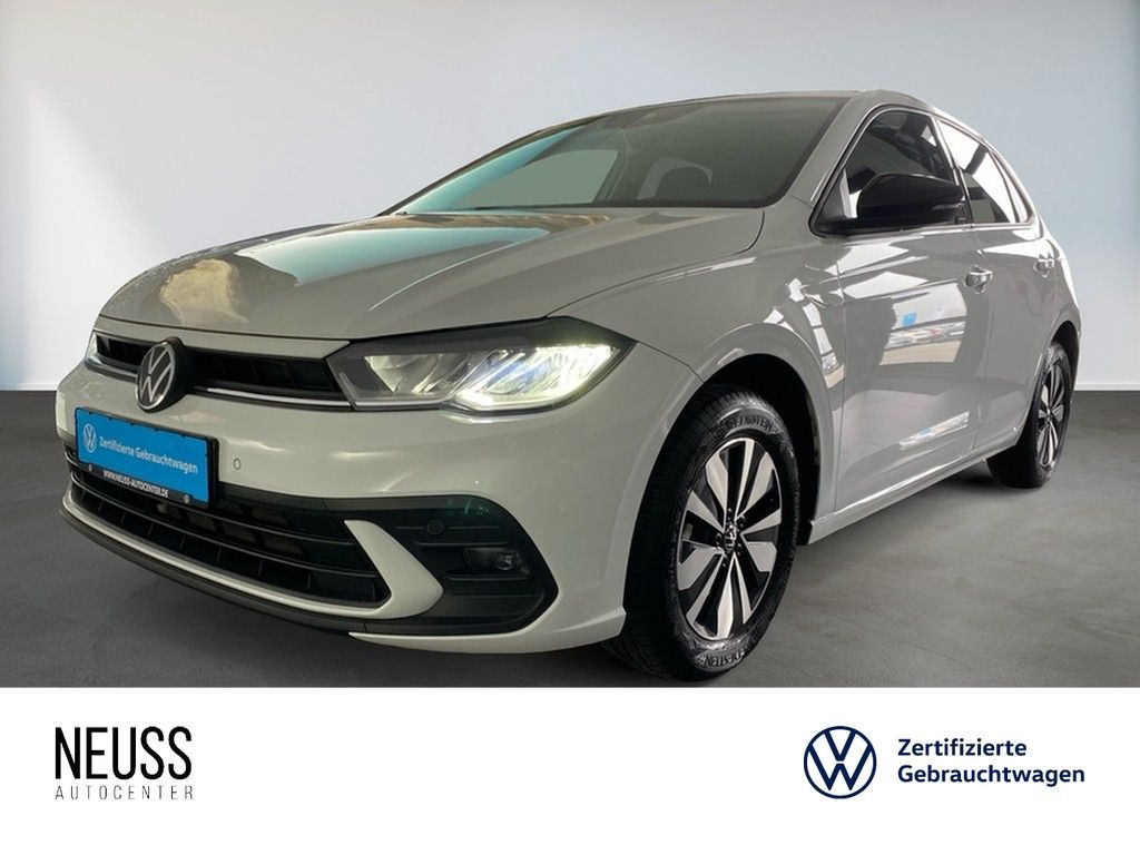Volkswagen Polo 2025