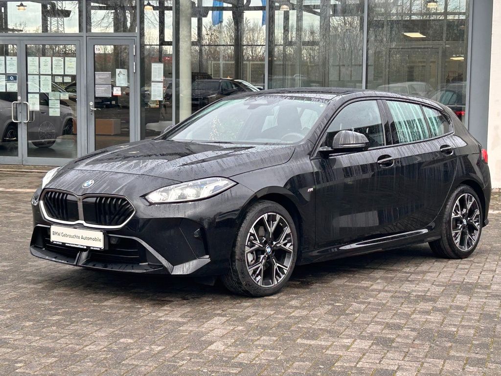 BMW 120 2024
