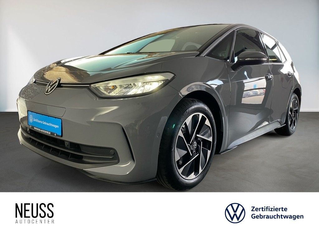 Volkswagen ID.3 2024