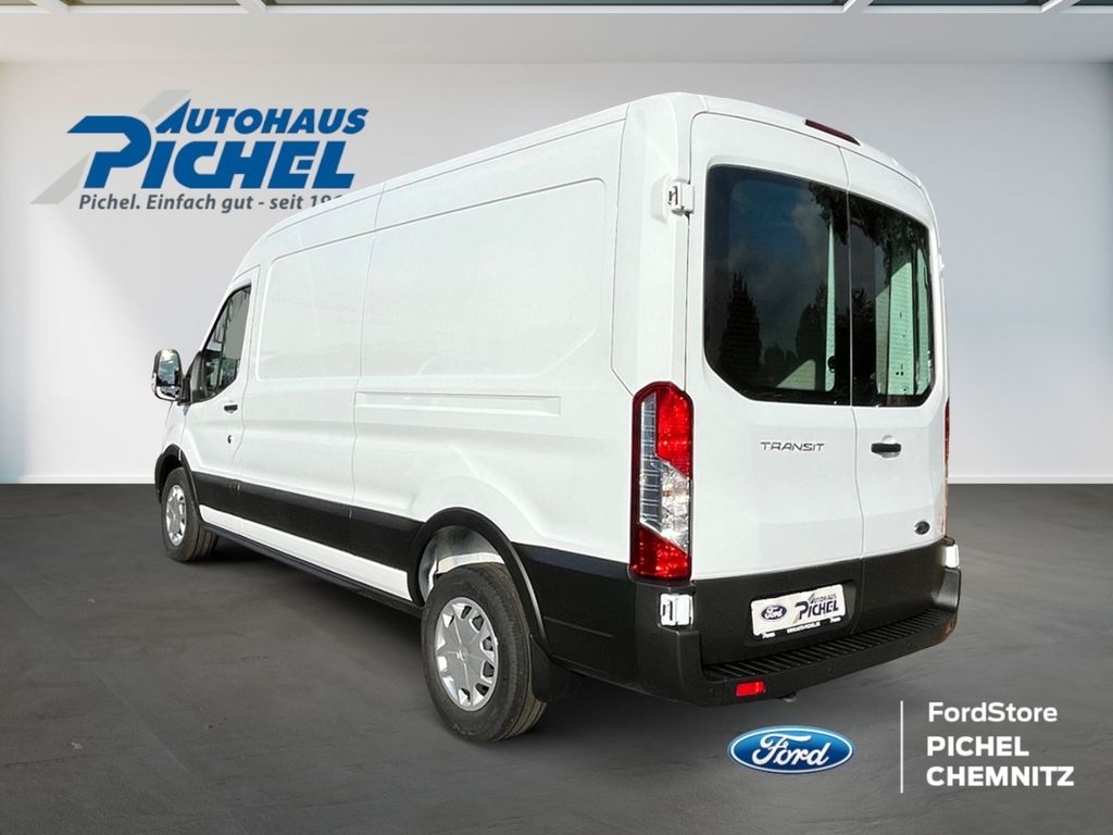 Ford Transit 2025