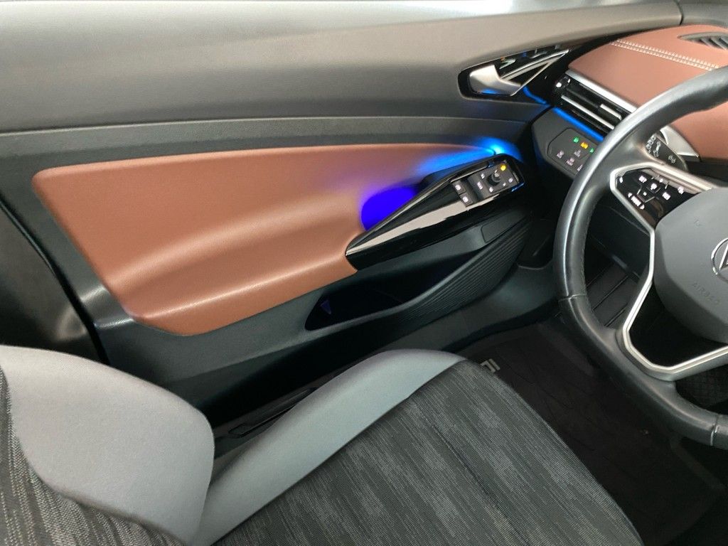 Volkswagen ID.5 2022