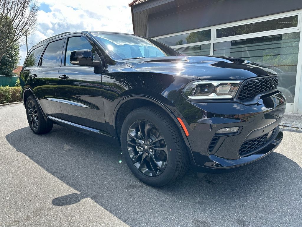 Dodge Durango
