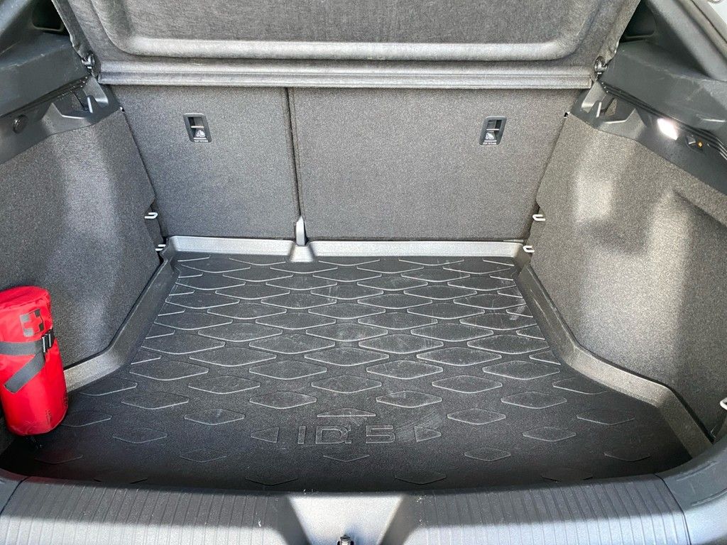 Volkswagen ID.5 2022