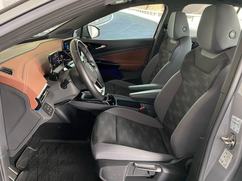 Volkswagen ID.5 2022