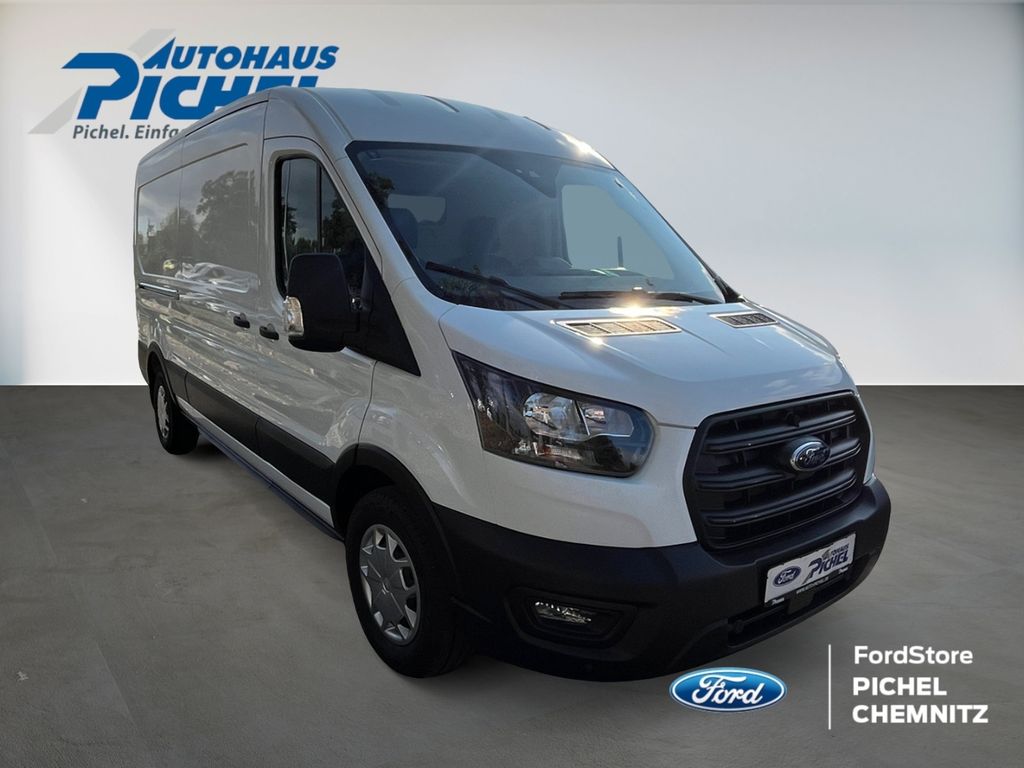 Ford Transit 2025