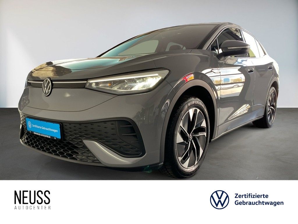 Volkswagen ID.5 2022