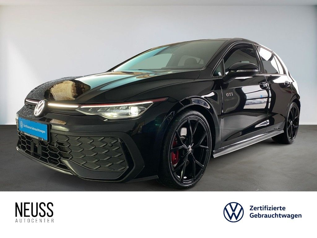 Volkswagen Golf 2025