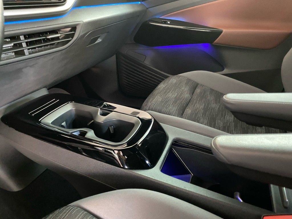 Volkswagen ID.5 2022