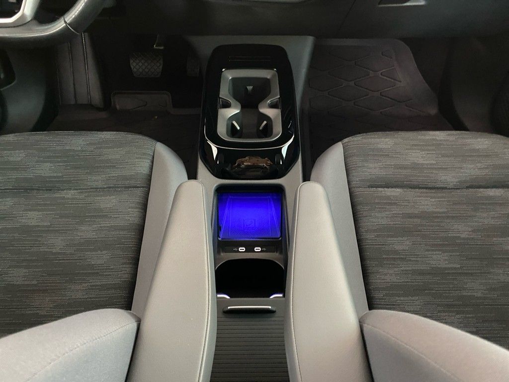 Volkswagen ID.5 2022