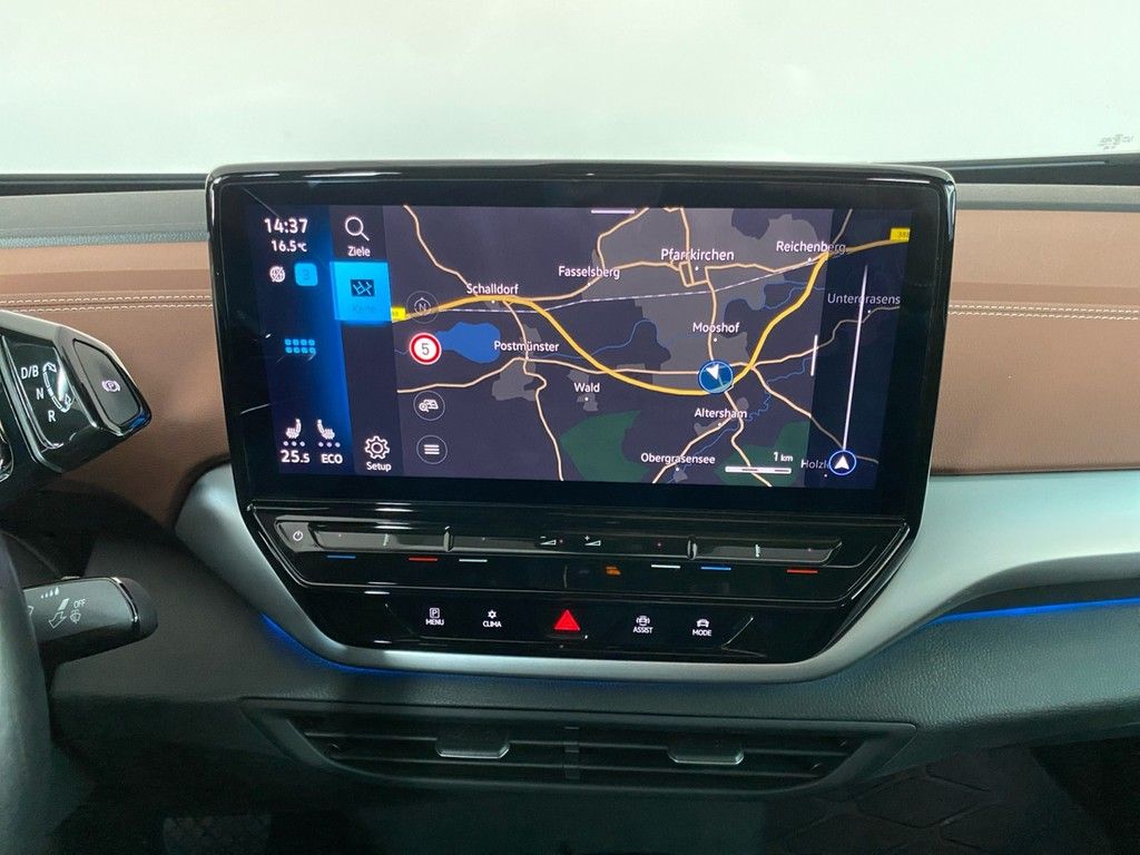 Volkswagen ID.5 2022