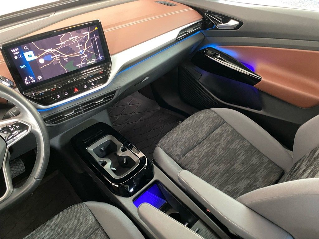 Volkswagen ID.5 2022