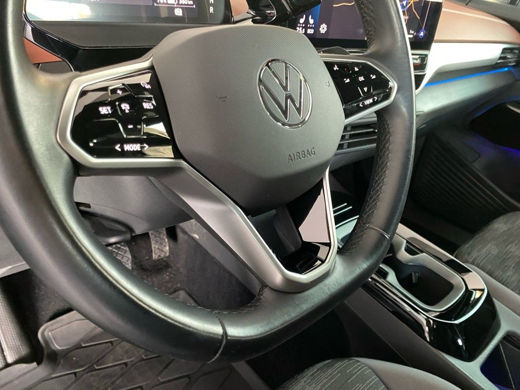 Volkswagen ID.5 2022