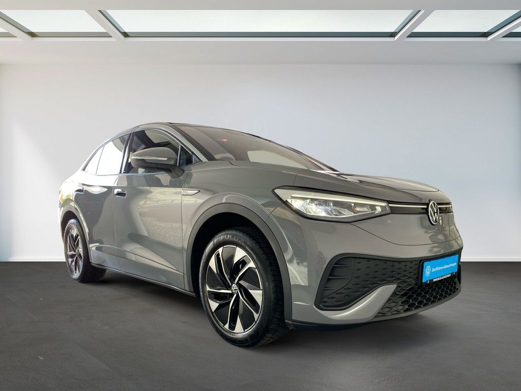 Volkswagen ID.5 2022