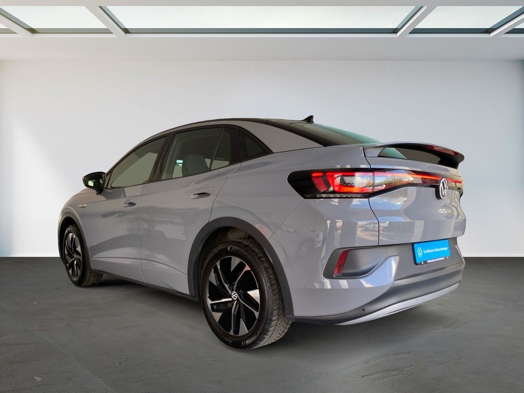 Volkswagen ID.5 2022