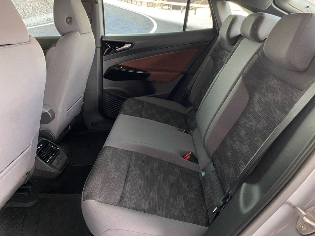 Volkswagen ID.5 2022